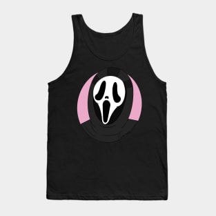 Ghostin’ Tank Top